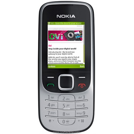 Nokia 2330 classic Refurbished Grade A