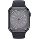 Apple Watch Series 8 Aluminium 45mm (Midnight) Refurbished Grade A