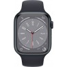 Apple Watch Series 8 Aluminium 45mm (Midnight) Refurbished Grade A