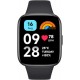 Xiaomi Redmi Watch 3 Active 47mm (Μαύρο) Refurbished Grade A