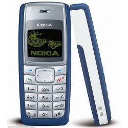 Nokia 1110 blue Refurbished Grade A