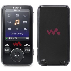 Sony NWZ-E436F Refurbished Grade A