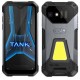 Unihertz Tank Mini 1 Dual SIM (12GB/256GB) Γκρι Refurbished Grade A