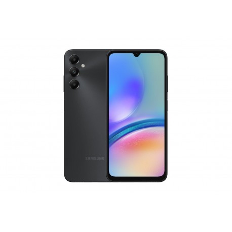 Samsung Galaxy A05s Dual SIM (4/64GB) Μαύρο Refurbished Grade A