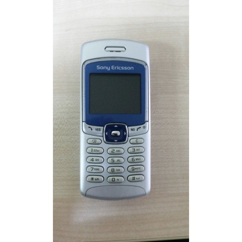 Sony Ericsson T230 Mr Mobi