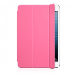 Apple Smart Cover for iPad Mini 1,2,3 - Pink