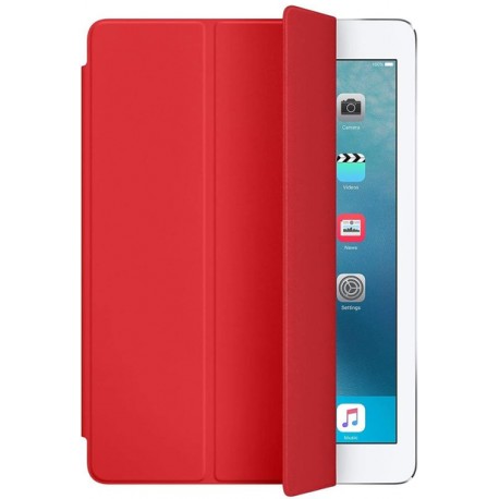 APPLE iPad Pro 9.7 Smart Cover Dark Red