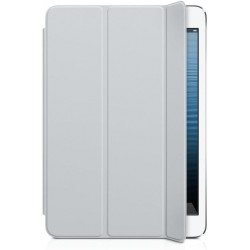 Apple iPad Smart Cover (Generations 2, 3, 4) Light Grey