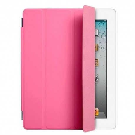 Apple iPad Smart Cover (Generations 2, 3, 4) Pink