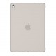 Apple Silicone iPad Pro 9.7" Case - Grey