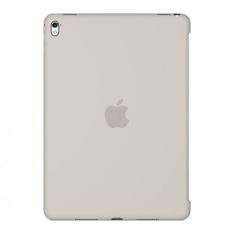 Apple Silicone iPad Pro 9.7" Case - Grey