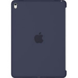 Apple Silicone iPad Pro 9.7" Case - Midnight Blue