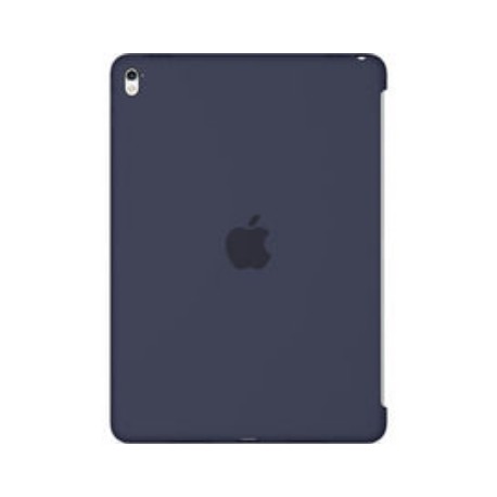 Apple Silicone iPad Pro 9.7" Case - Midnight Blue