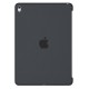Apple Silicone iPad Pro 9.7" Case - Charcoal Gray