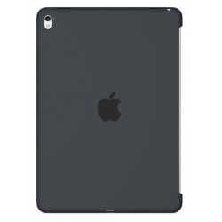 Apple Silicone iPad Pro 9.7" Case - Charcoal Gray