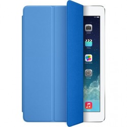 APPLE MD456ZM/A IPAD SMART CASE blue