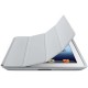 APPLE MD456ZM/A IPAD SMART CASE light gray