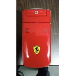 Sharp 902 Ferrari Edition with Camera problem